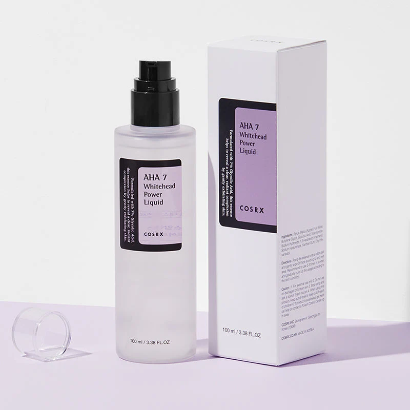 AHA 7 Whitehead Power Liquid - Image 8